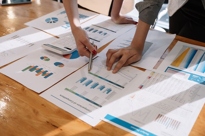 Administratieve begeleiding